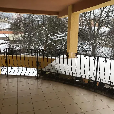 Pensiune Bonsejour 2*