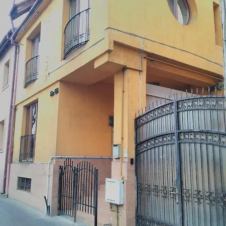 Bonsejour Vendégház