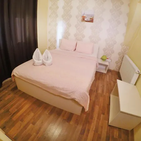 Bonsejour Vendégház Brassó