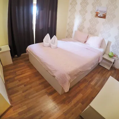 Bonsejour Vendégház